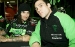 Josh Hansen and Nick Wey