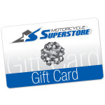 $500 for the Motorcycle Superstore -- 2015 2nd Place Drawing Prize for Jackpot Challenge.